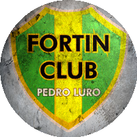 Logo Fortín Club de Pedro Luro